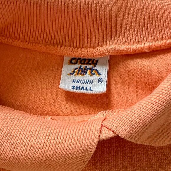 Vintage San Francisco Sweater Retro Sun Sweatshirt - Picture 4 of 9